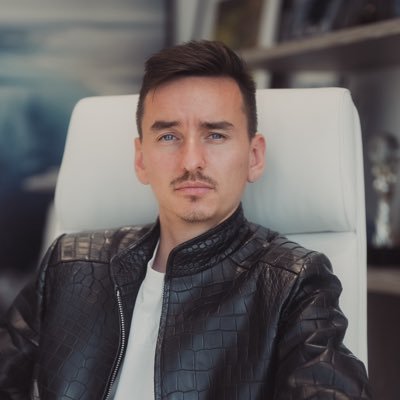 Carl Moon Profile