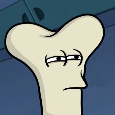 inBoneWeTrust's profile picture. @FunDogBone $BONE