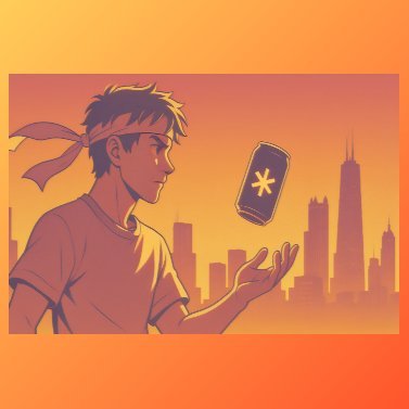 SODAxChicago's profile picture. Chicago native diving into SODAx 🥤 Sharing how solver-powered DeFi brings seamless liquidity & epic vibes to builders. Here to refresh finance! #SODAx #DeFi