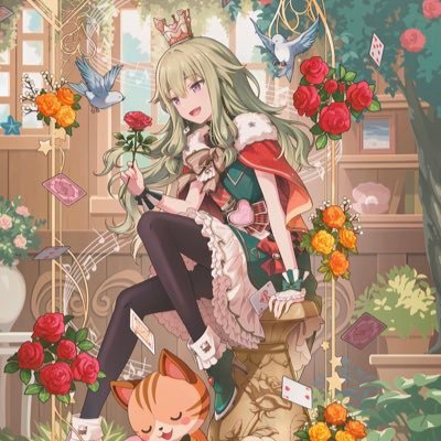 𝓡𝓮𝓲𝓷さんのプロフィール画像