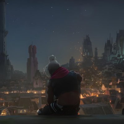 normie0xbt's profile picture. struggler.