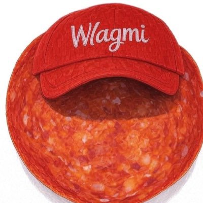 crypto space and memecoins community $WAGMI NEWS REPORTER.