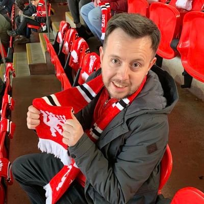 andy_manutd1's profile picture. MUFC Season Ticket holder - tweeting mostly about #MUFC.