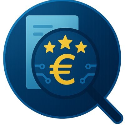 Building EU Grants Tracker 🇪🇺 with AI summaries & real project data. DM for early access and subscribe!
Try our demo: https://t.co/6SFmxp3E2c