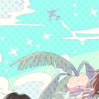 hmns (@hmns_2nd) 's Twitter Profile