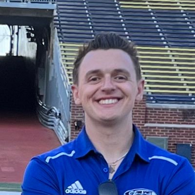 Dominick Skene Profile