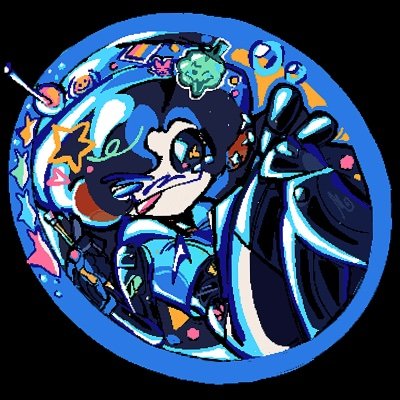 Heh PFP done 😈🙏🏾…just gotta stop being lazy & do the other stuff now arhshyseg— oh and pro Palestinian btw you creeps stay away from my acc while I work.