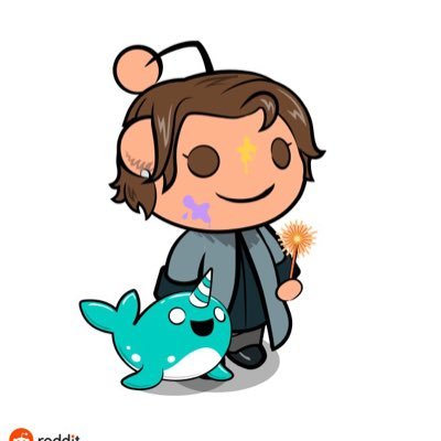 KEPRRR2161023's profile picture. A young autistic female whose interest in art manifests as obsessions with particular topics, currently Harry Potter🐍