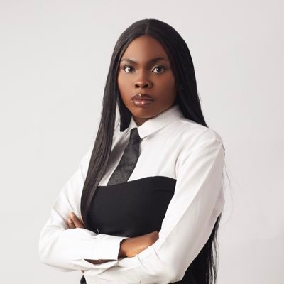 Tife_Anna's profile picture. Christian||Public Speaker||Event host/Compère||Music/Media Enthusiast||Compère that cannot be compared