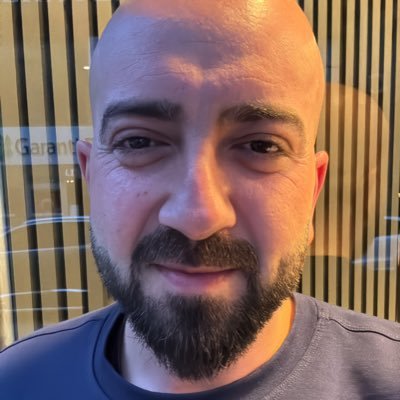 OziKral10's profile picture. 