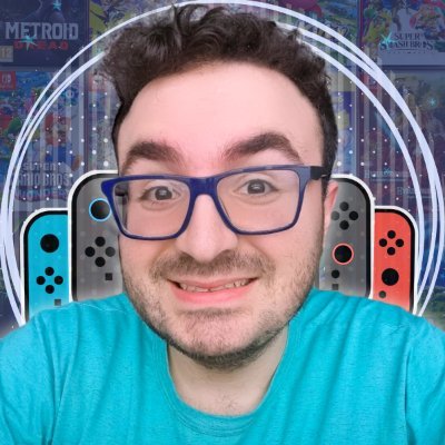 🧑 YouTuber e Gamer Poliglota 🌎🎮 | 🍄 Nintendista brasileiro em Portugal 🇧🇷🇵🇹 | Te dou infos/dicas para teu Nintendo Switch! | 🎧 Criador do #PowerUpCast