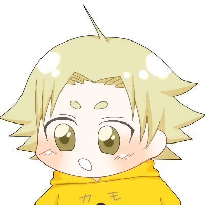 ちゅけさんのプロフィール画像