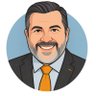 gsgraf's profile picture. Founder / CEO of Snake River Strategies