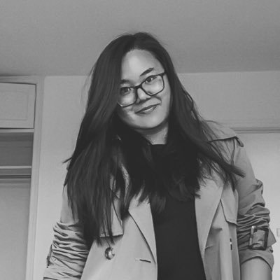 Marketing Campaign Manager - Speciality Crops & Break Crops | Alumna @ChemistryatYork @KeeleUniversity
