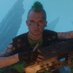 Mohawk_Wrex (@mohawk_wrex) Twitter profile photo Mohawk_Wrex (@mohawk_wrex) Twitter profile photo