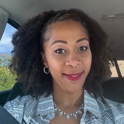 DIVAfiedDeuce's profile picture. I'm just "V" Alive Happy Silly 🤪 Free that's Me 🙌🏽love Jesus🙏🏽Wife 👰🏽‍♀️Mother of 2' Alumni 👩🏽‍🎓 Educator 6'0 tall IG:called_beautiful_blessing/