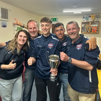 Bourne Town FC ⚽️ ex-Keeper🧤 BTFC Programme, Stats and History #UpTheWakes
