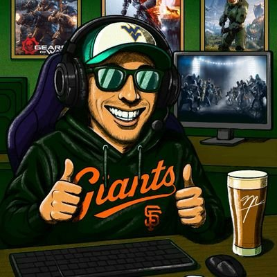 32 WVU Alumni, lover of all things gaming, expert at mediocrity