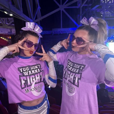 MorganEzra1's profile picture. Stingray Allstars Lime 🍋‍🟩’25-‘26   Moonlight ‘23-‘25 🌙