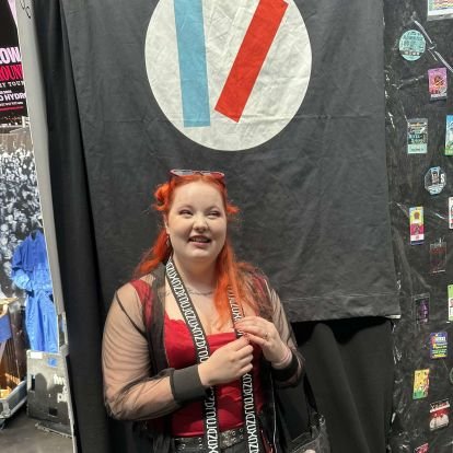 20 | AuDHD | I am a lesbian, despite what I post | Tyler Laner |power to the local dreamer.
