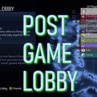 Post Game Lobby (@apostgamelobby) 's Twitter Profile Photo Post Game Lobby (@apostgamelobby) 's Twitter Profile Photo