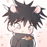 amber (@opalyzed) 's Twitter Profile