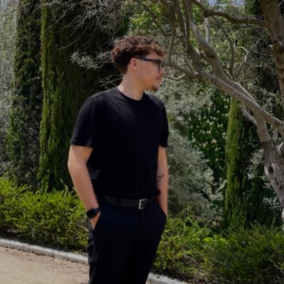 im_nicolasalves's profile picture. 💍 | 🇧🇷  🇪🇸 | Fullstack Developer
