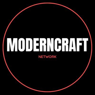 Building modern cities in Minecraft | Java & Bedrock | Crossplay | Join the vision.
