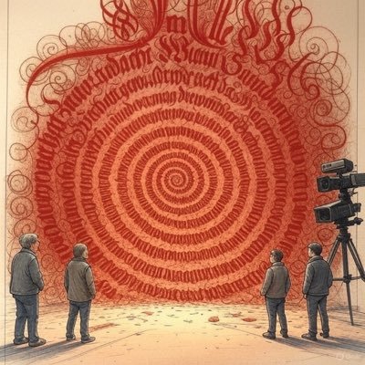 Orthodox Christian - experimental music - https://t.co/oUoM7DoUAs