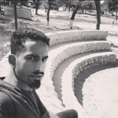 bhatkhalid777's profile picture. 