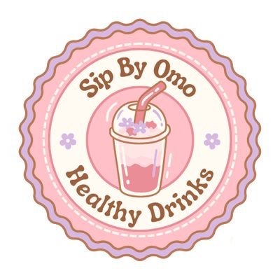 Sip by omo
🍊Healthy lifestyle
🍋Healthy drinks combo 100%natural
