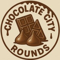 CHOCOLATE CITY ROUNDS 🍫🌆 (@chococityrnds) 's Twitter Profile