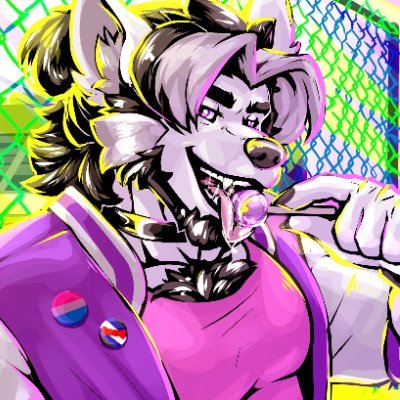 Rom Howler 💙💜💗 🔜 FWA 2025さんのプロフィール画像