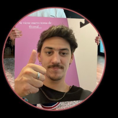 fintech & web3 and creating music as an independent musical artist with over 26.000 monthly listeners.