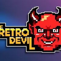 TheRetroDevilTTV (@the_retro_devil) 's Twitter Profile
