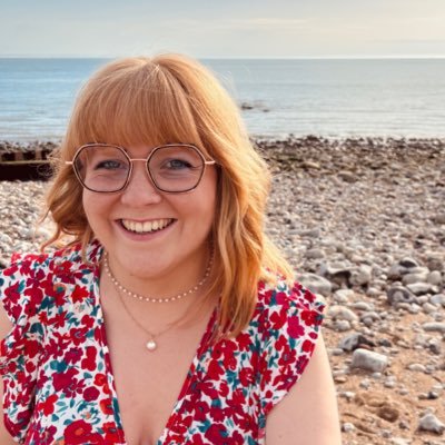 rachelfettu's profile picture. 