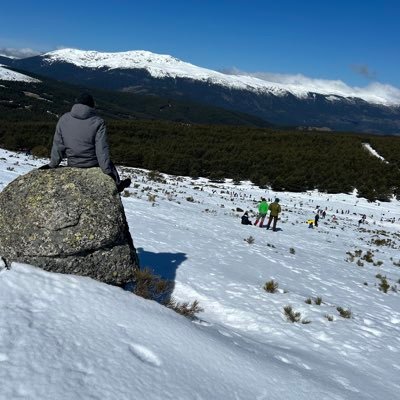 AguAgumackay's profile picture. 