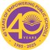 SBEdFoundation (@sbedfoundation) Twitter profile photo SBEdFoundation (@sbedfoundation) Twitter profile photo