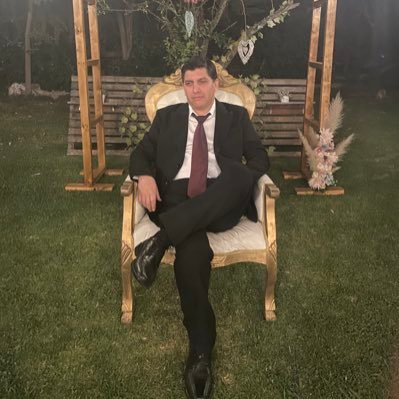 MenesesKarl's profile picture. Happy people, don't fuck around ⚪️⚫️ ♐️ 
Del malo se quejan y del bueno abusan🚫
ANTI KOMMUNISM❌