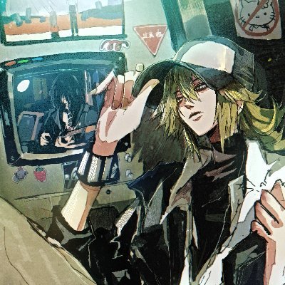 chabeさんのプロフィール画像