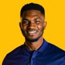 _ekwodavid's profile picture. Brand strategist • helping personal brands clarify their message, build authority, package & profit using strategic brand positioning.