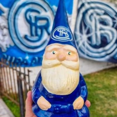 Eterno Amor por el CSIR 💙 #IndependienteRivadavia
HACETE SOCIO.