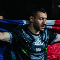 Mikhael MMA (@mikhaelmma) 's Twitter Profile Photo Mikhael MMA (@mikhaelmma) 's Twitter Profile Photo