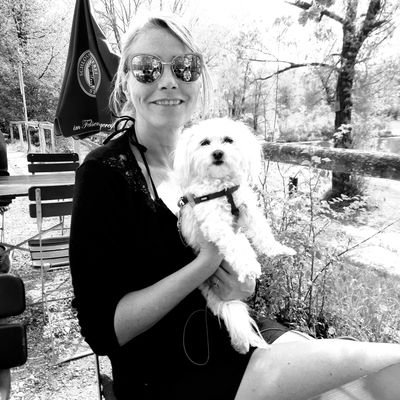 monigott1's profile picture. Am Leben und Lernen