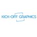 Kick Off Graphics (@kickoffgraphics) Twitter profile photo Kick Off Graphics (@kickoffgraphics) Twitter profile photo