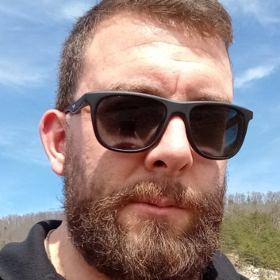 Tennessean. Patriot. MAGA. Son, Brother, Friend, Adventure Enthusiast, Hiker, Sports Maniac #GBO
