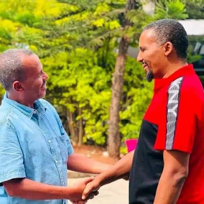 muktari1997's profile picture. 