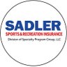 SadlerSports's profile picture. Sadler Sports & Recreation Insurance specializes in Sports General Liability & Accident Insurance across the US.