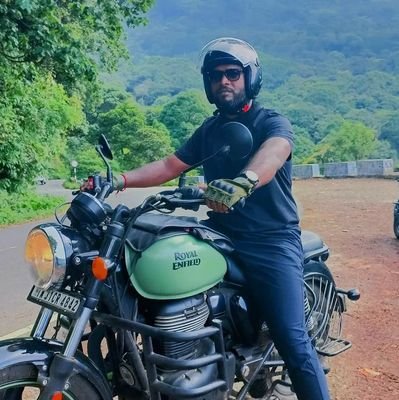 AnimixKarthi Profile