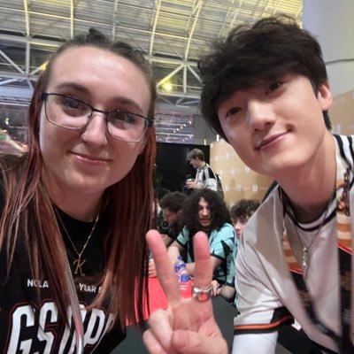 covert_secure's profile picture. Gamer/Cosplayer/streamer 🎮 Catch me on Twitch and YouTube! Games Business and Esports Development📖